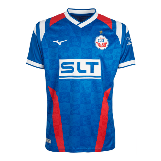 FC HANSA ROSTOCK Home Jersey Men 25 / 26
