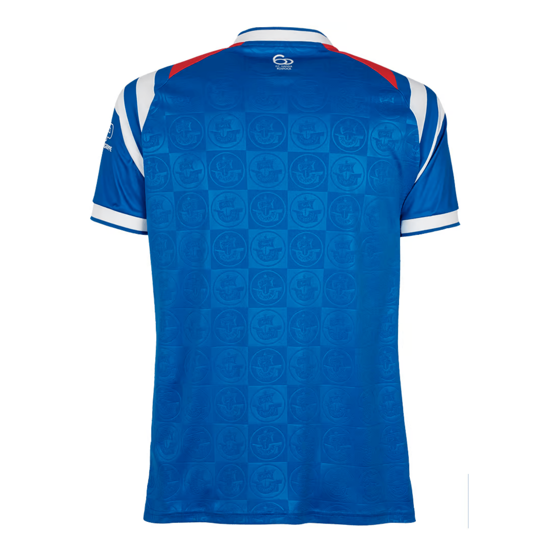 Maillot Domicile FC HANSA ROSTOCK Enfants 25 / 26