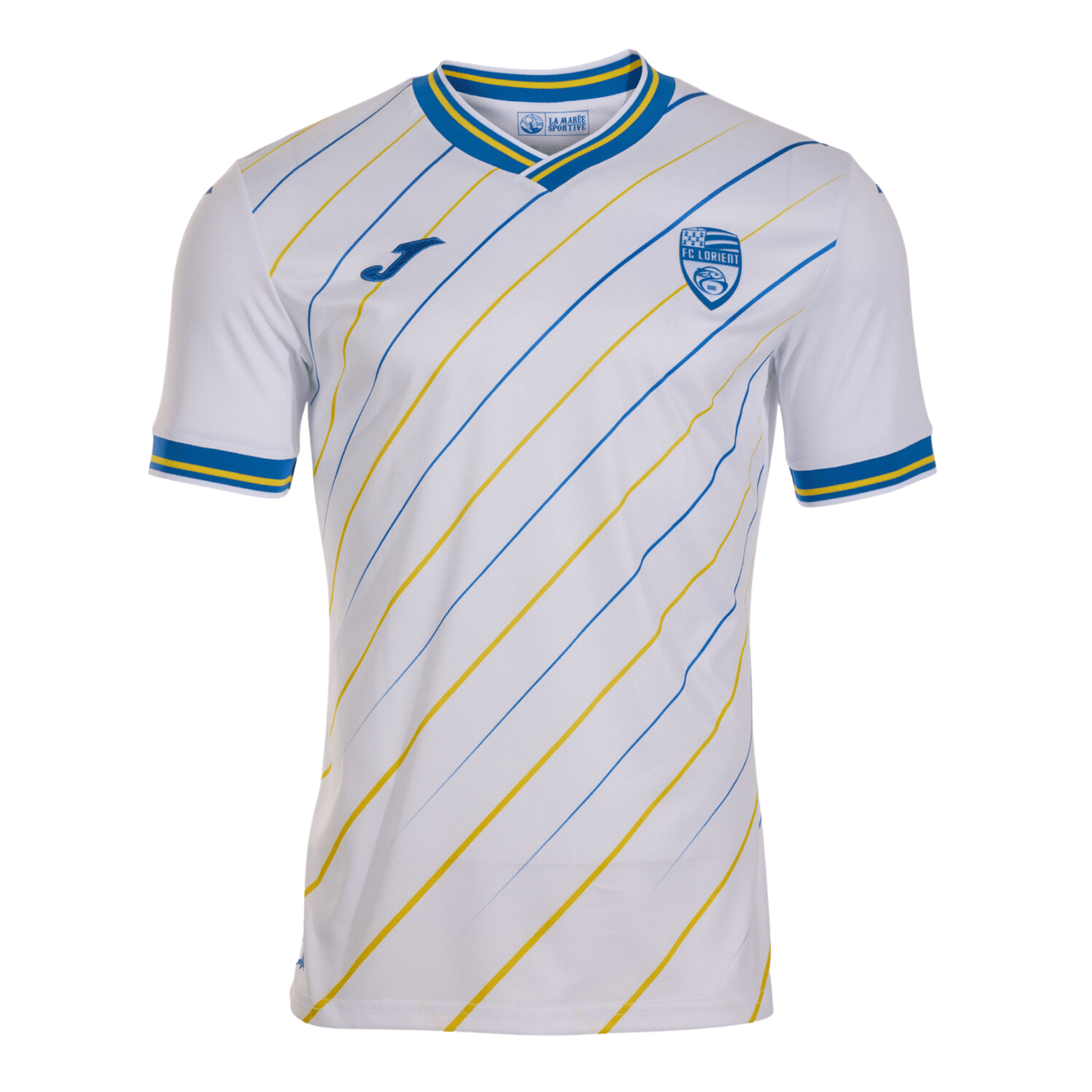 FC LORIENT Away Jersey Men 25 / 26