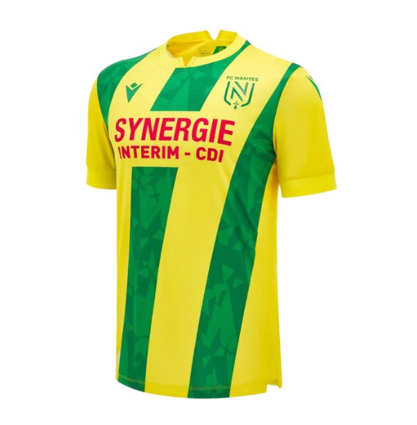 FC NANTES Home Jersey Men's 24 / 25