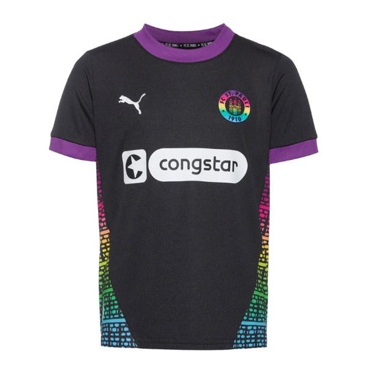 FCSP FC ST. PAULI Jersey 3rd Kids 24 / 25
