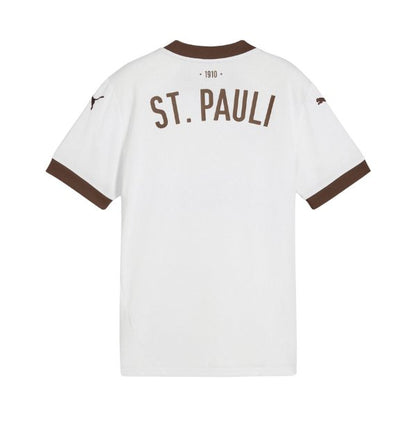 FCSP FC ST. PAULI Away Jersey Kids 24 / 25