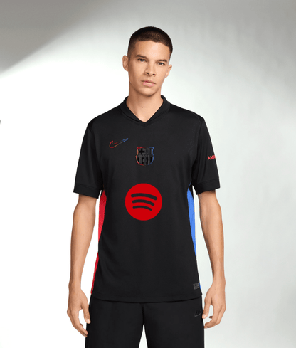 FC Barcelona Trikot 2024/25 Auswärts