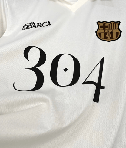 FC Barcelona Trikot 2024/25 Lamine Yamal 304 Special Edition