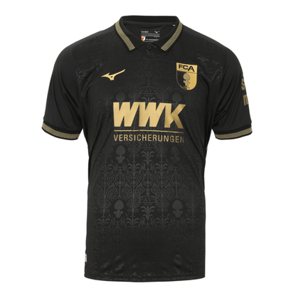 FCA FC AUGSBURG 3rd Jersey Men 25 / 26