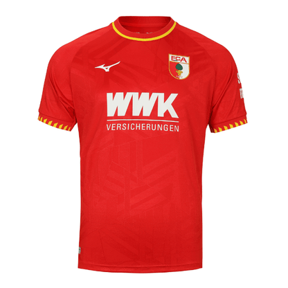 FCA FC AUGSBURG Away Jersey Men 25 / 26