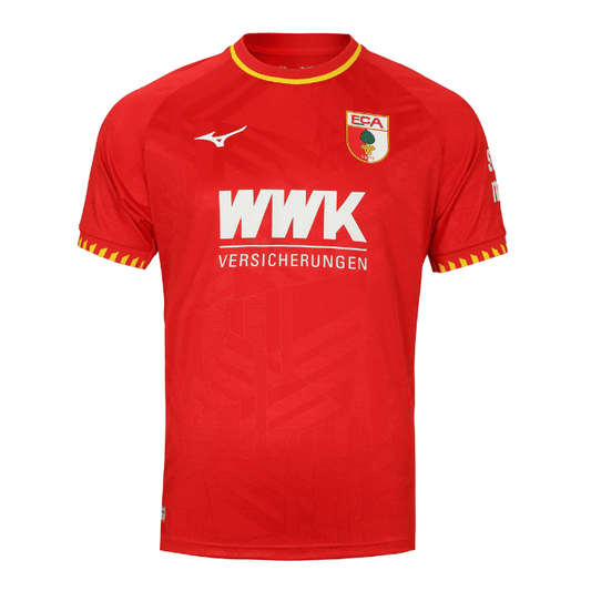 FCA FC AUGSBURG Away Jersey Men 25 / 26