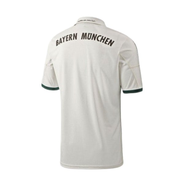 FCB BAYERN MUNICH Away Jersey Kids 13 / 14