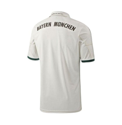 FCB BAYERN MUNICH Away Jersey Kids 13 / 14