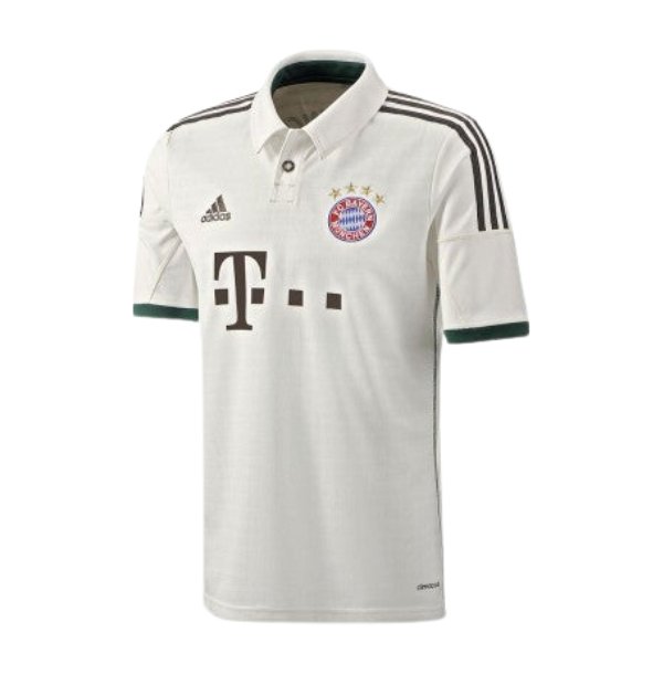FCB BAYERN MUNICH Away Jersey Kids 13 / 14