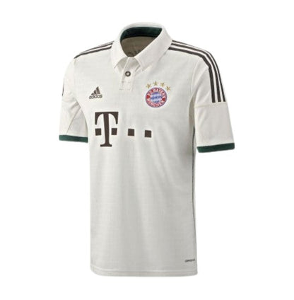 FCB BAYERN MUNICH Away Jersey Kids 13 / 14
