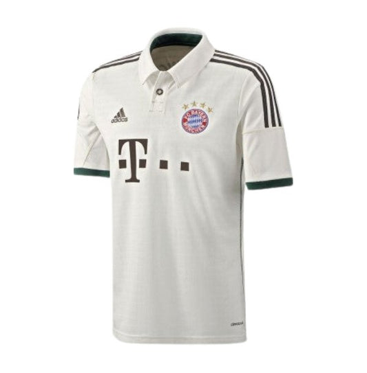 FCB BAYERN MUNICH Away Jersey Kids 13 / 14