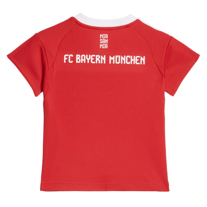 FCB FC BAYERN MUNICH Baby Kit Home 25 / 26