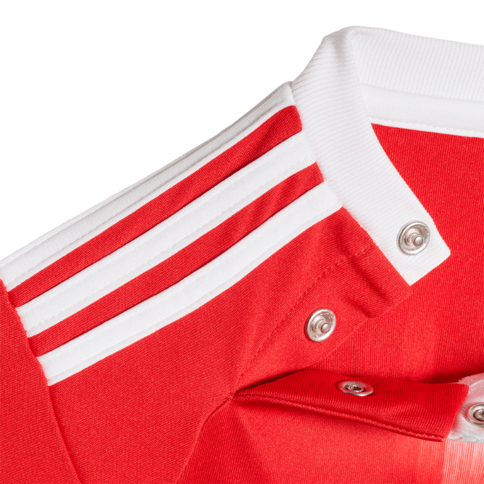 Baby kit domicile FCB FC BAYERN MUNICH 25 / 26