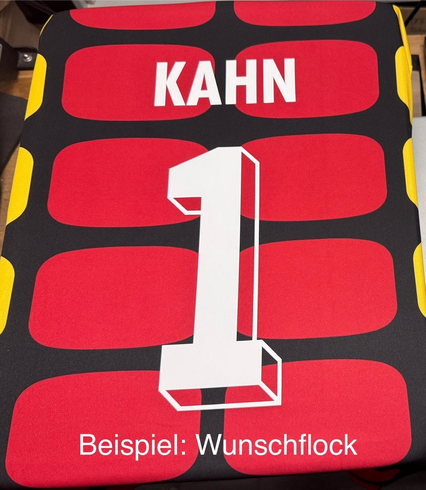 FCB FC BAYERN MÜNCHEN Goalkeeper Jersey Men