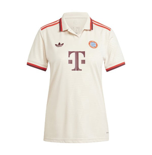 FCB FC BAYERN MUNICH 3rd Women’s Jersey 24 / 25