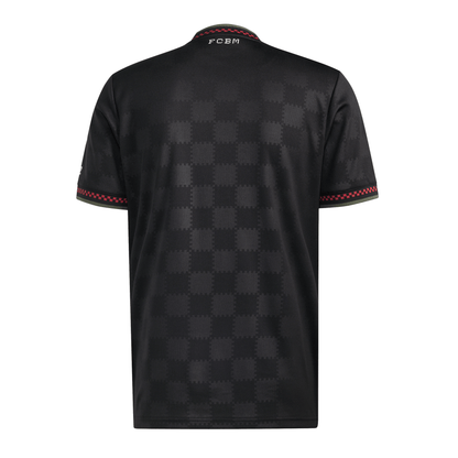 FCB FC BAYERN MÜNCHEN 3rd Jersey Men 25 / 26