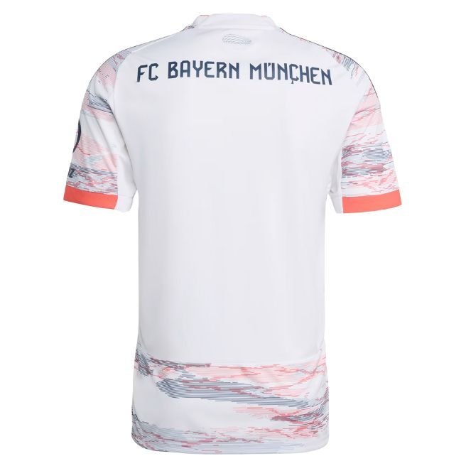 FCB FC BAYERN MÜNCHEN Away Jersey Women 25 / 26