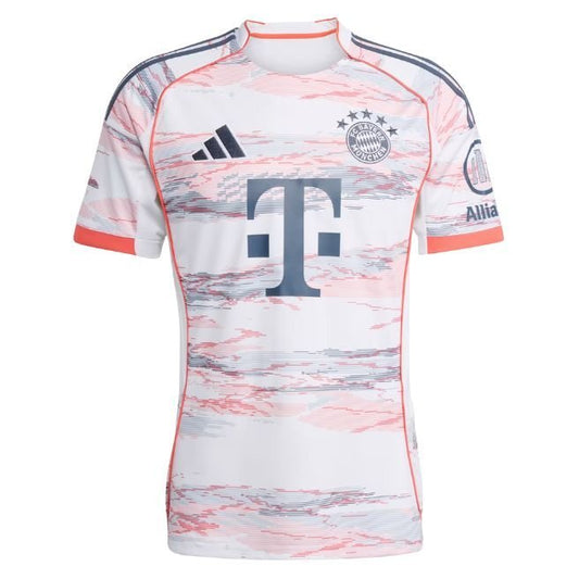 FCB FC BAYERN MÜNCHEN Away Jersey Women 25 / 26