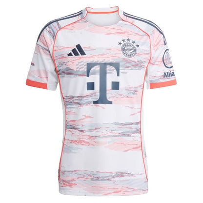 FCB FC BAYERN MUNICH Away Jersey Men 25 / 26