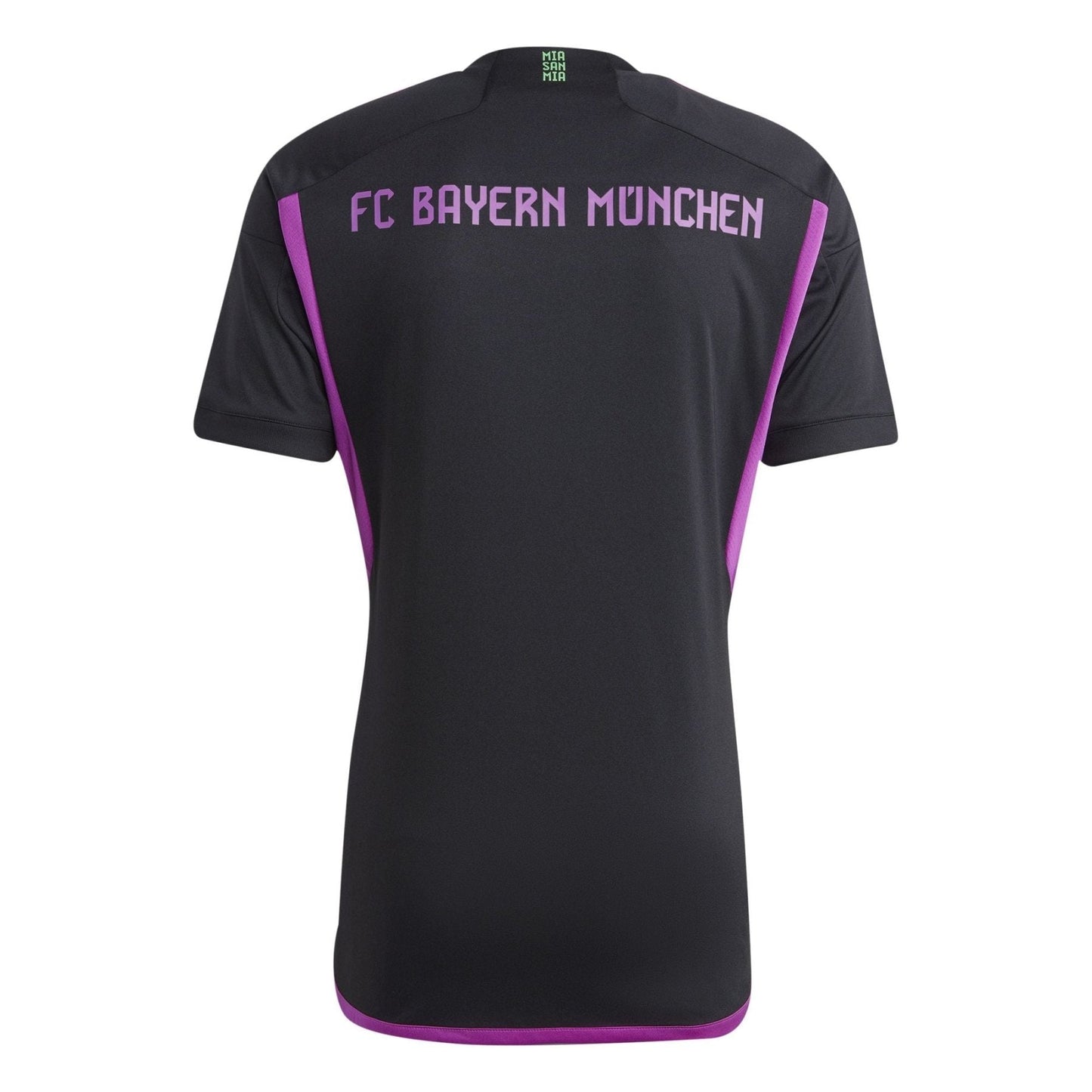 FCB FC BAYERN MUNICH Away Jersey Kids 23 / 24