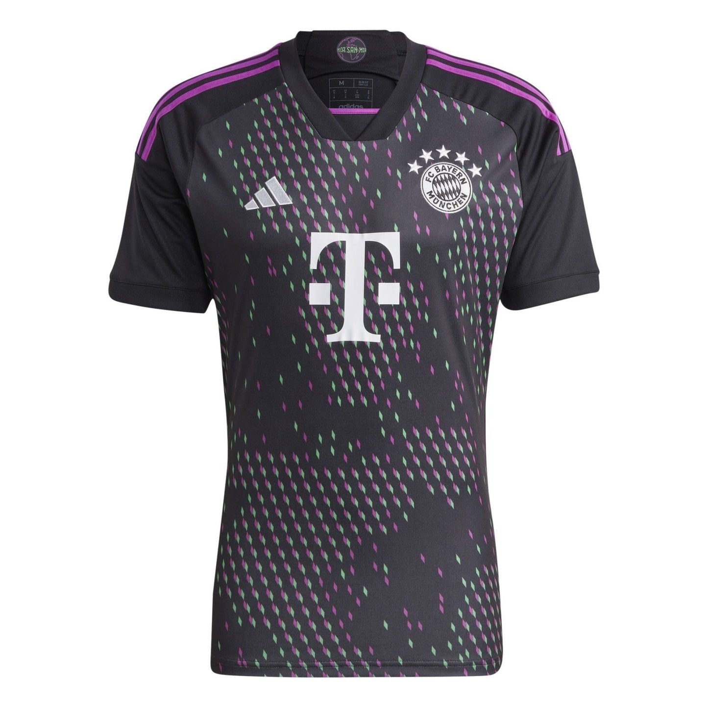 FCB FC BAYERN MUNICH Away Jersey Kids 23 / 24