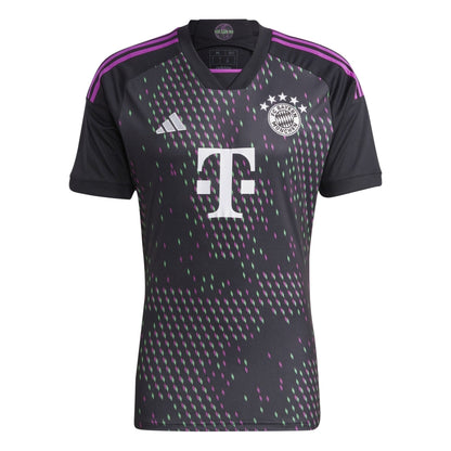 FCB FC BAYERN MUNICH Away Jersey Kids 23 / 24