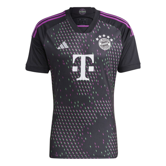 FCB FC BAYERN MUNICH Away Jersey Kids 23 / 24