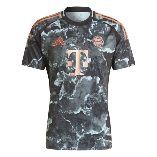 FCB FC BAYERN MUNICH Away Jersey Kids 24 / 25