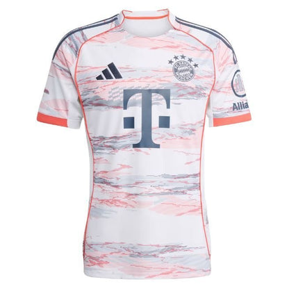 FCB FC BAYERN MÜNCHEN Away Jersey Kids 25 / 26