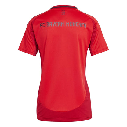 FCB FC BAYERN MÜNCHEN Home Jersey Women 24 / 25