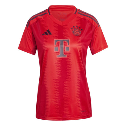 FCB FC BAYERN MÜNCHEN Home Jersey Women 24 / 25