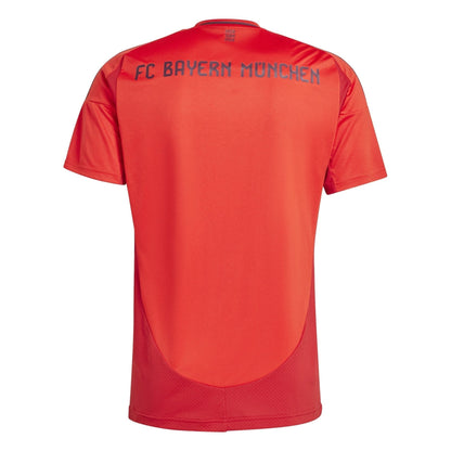 FCB FC BAYERN MÜNCHEN Home Jersey Men 24 / 25