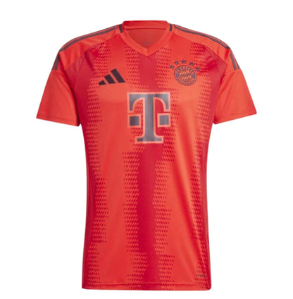 FCB FC BAYERN MÜNCHEN Home Jersey Men 24 / 25