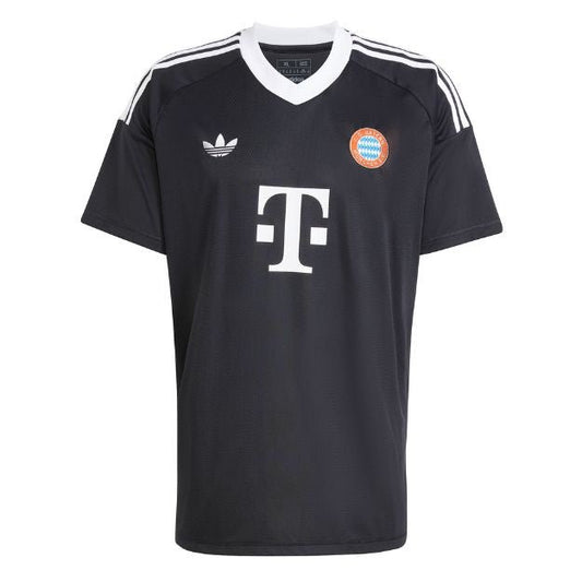 FCB FC BAYERN MÜNCHEN Goalkeeper Jersey 3rd Men's 24 / 25