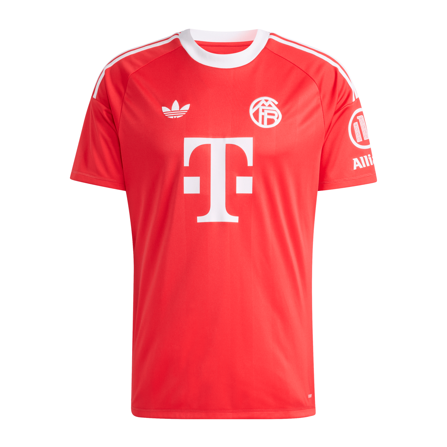 FCB FC BAYERN MUNICH Goalkeeper Jersey 3rd Men's 25 / 26