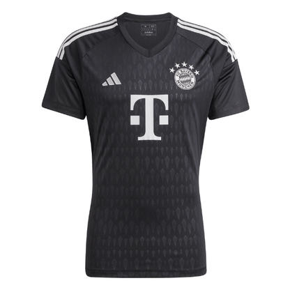 FCB FC BAYERN MUNICH Goalkeeper Jersey Men 23 / 24