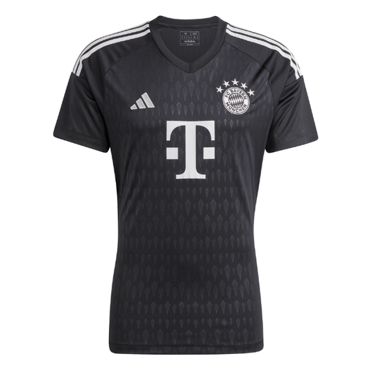 FCB FC BAYERN MUNICH Goalkeeper Jersey Men 23 / 24
