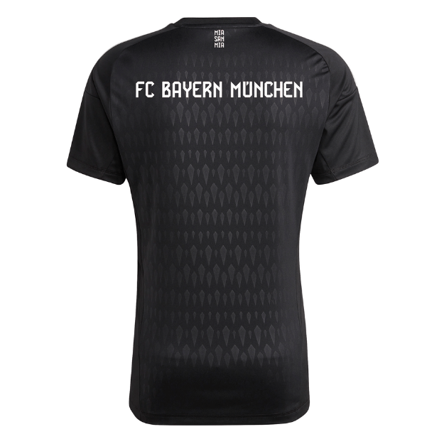 FCB FC BAYERN MUNICH Goalkeeper Jersey Men 23 / 24