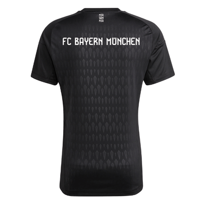 FCB FC BAYERN MUNICH Goalkeeper Jersey Men 23 / 24
