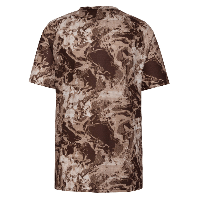 T-shirt d'avant-match FCSP FC ST. PAULI Hommes 25 / 26