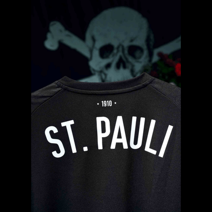 FCSP FC ST. PAULI Jersey 3rd Men 25 / 26