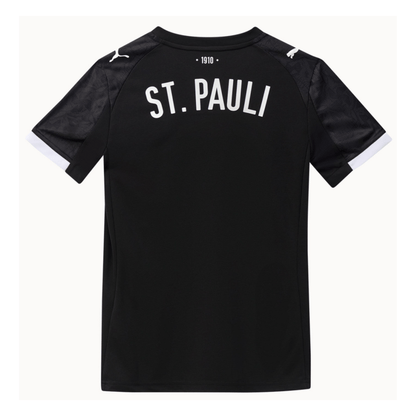 FCSP FC ST. PAULI Jersey 3rd Men 25 / 26