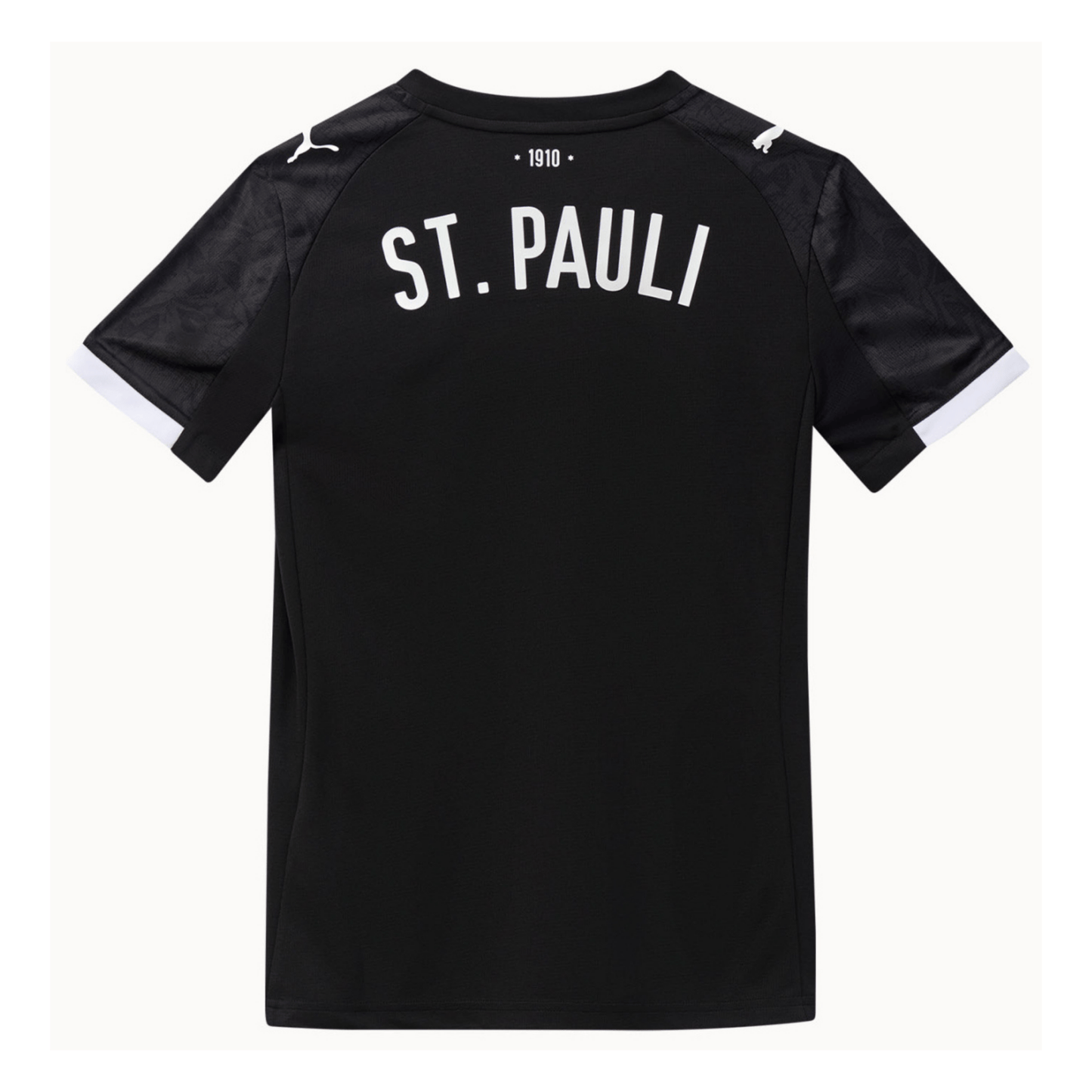 FCSP FC ST. PAULI Jersey 3rd Kids 25 / 26