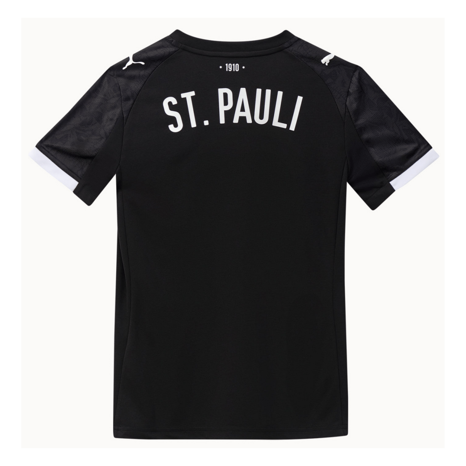 Maillot 3e Enfants FCSP FC ST. PAULI 25 / 26