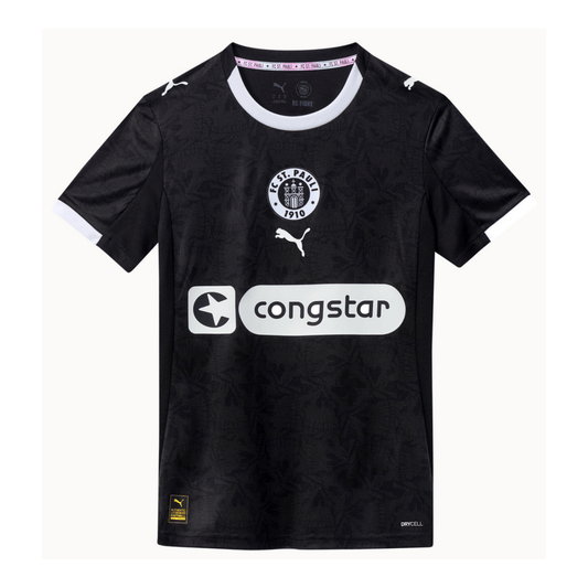 FCSP FC ST. PAULI Jersey 3rd Kids 25 / 26