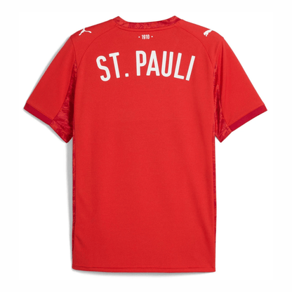 FCSP FC ST. PAULI Jersey 4th Kids 25 / 26