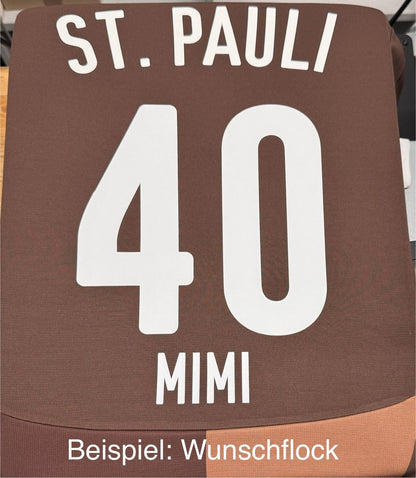 FCSP FC ST. PAULI Home Jersey Kids 24 / 25