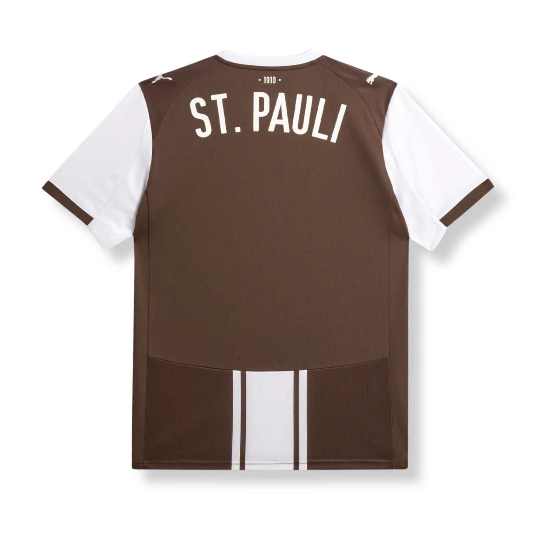 Maillot Spécial FCSP ST. PAULI "1974" Hommes 25 / 26