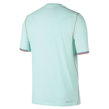 FFF FRANCE AUTHENTIC Away Jersey Men's WM 2026